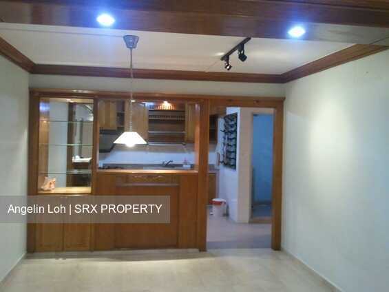 Blk 360 Tampines Street 34 (Tampines), HDB 4 Rooms #322156351